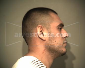 Jose Heriberto Garza Reyes