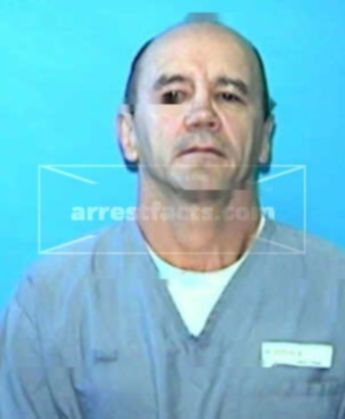 Michael Steven Mcvickers