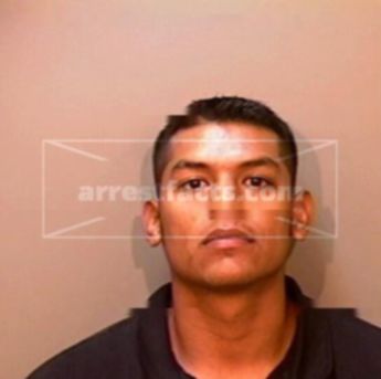 Gregory Gonzales
