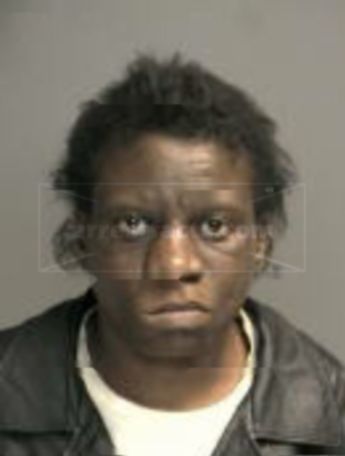 A Pettiford Sharon