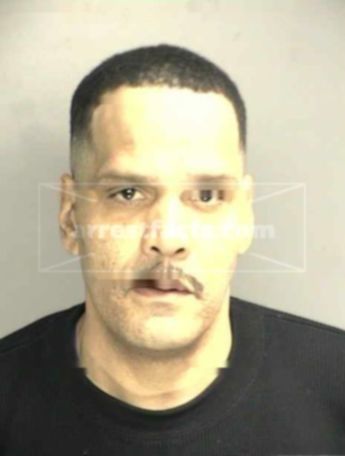 Jones Channing