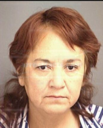 Lillian Mary Martinez