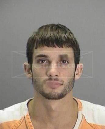 Donavan Duane Rogers
