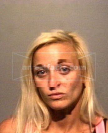Christina Marie Crawley
