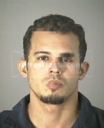 William Lopez Pereira