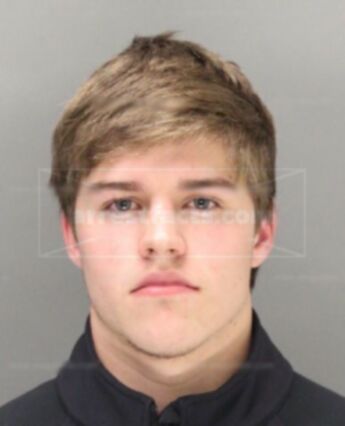 White Spencer Hooper