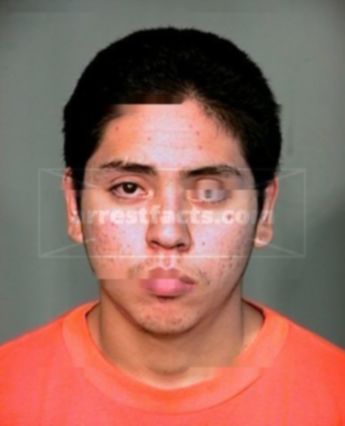 Miguel Gomez