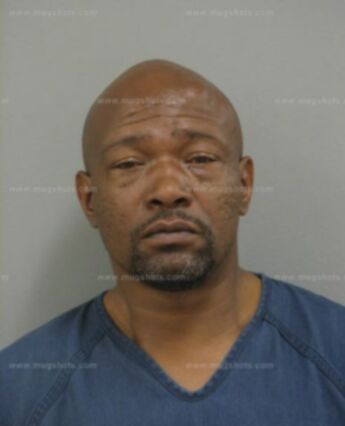 Lamont Okeith Foster