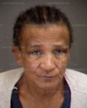 Betty Gene Wilson