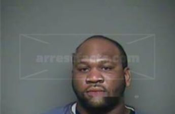 Bruce Timothy Bland Jr.