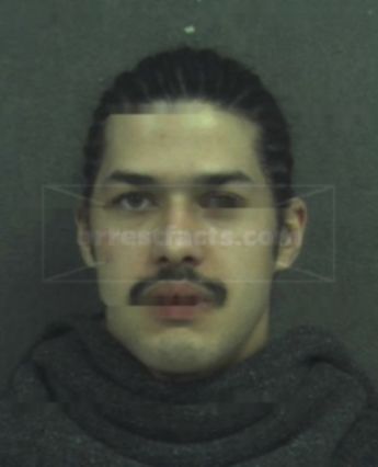Terrence Clyde Crith