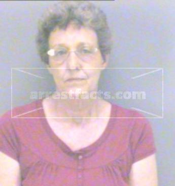 Patty Mcmillian Cooper