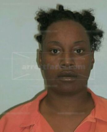 Keedra L Speed