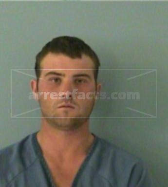 Justin Deshane Perry