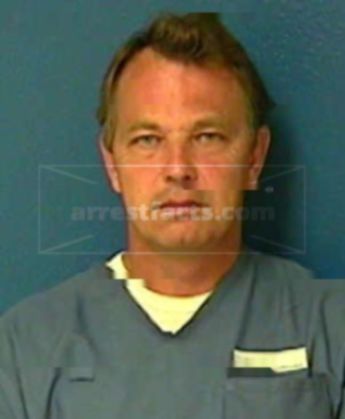 Jerry D Tubbs