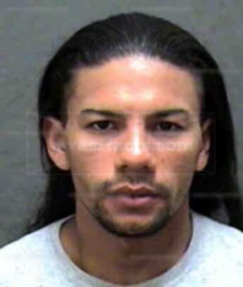 Rudy Glatdimir Cabrera