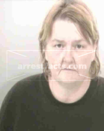 Cheryl Jean Belvill