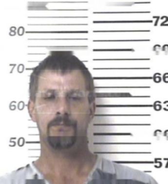 Johnny Wayne Whitman