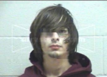 Forrest Tyler Lee Brown