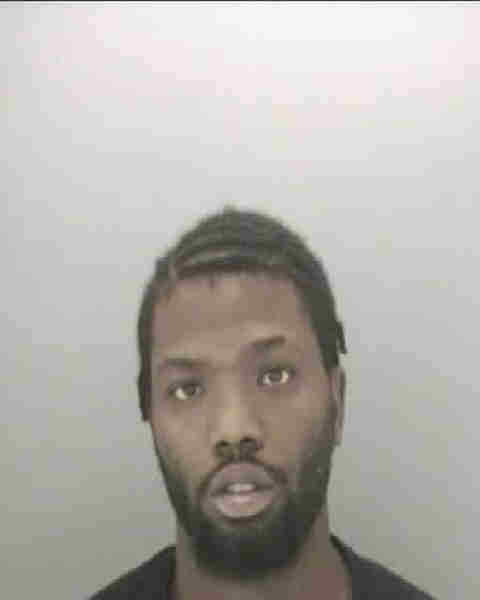 Albert Nmi Collins