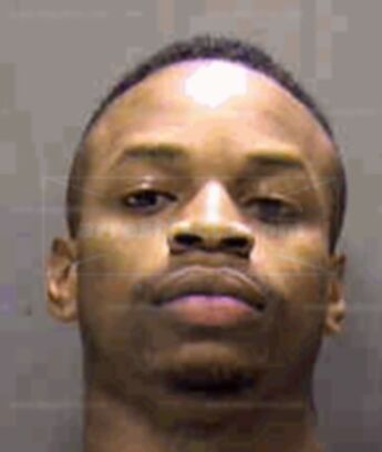 Jermell Ford