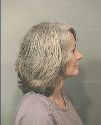 Nancy Jean Joynes