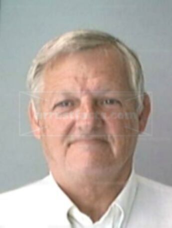 Hernando Earl Bonnell
