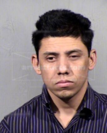 Reuben Delgado Martinez