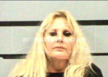 Lisa Sue Wilson