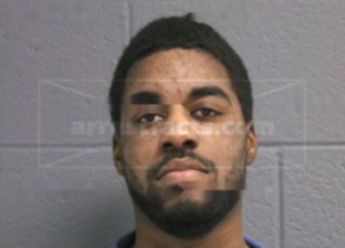 Shaquille Alexander Keiley Jones