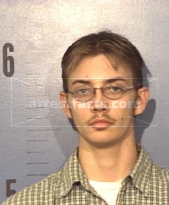 Brandon Wade Adams
