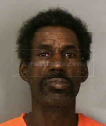Cedric D Adams