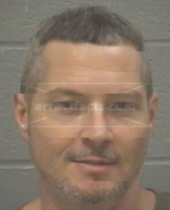 Forrest Michael Mitchell