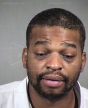 Cory Donte Oglesby