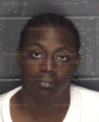 Jaylen Rashaad Garrett