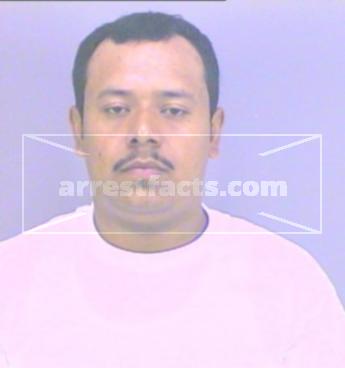 Javier Baeza Cruz
