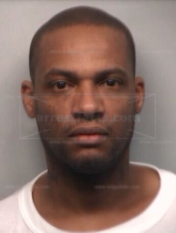 Jermaine Barber