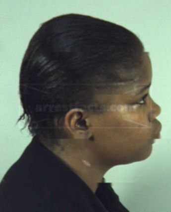 Laperria Shajuan Eggleton