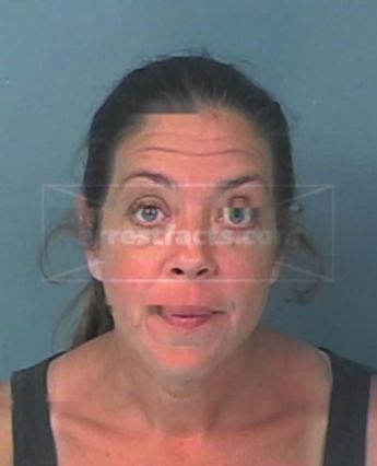 Carrie Celeste Miller