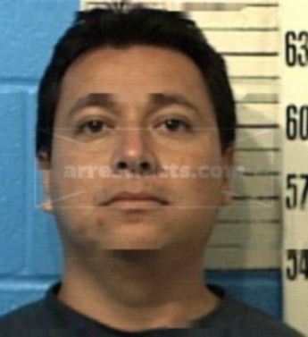 Hugo Adiel Cordova-Lopez
