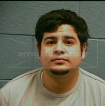 Arthur Peter Hernandez