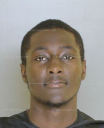 Jimmie Lavontay Durant