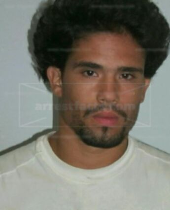 Aron Alexander Medina
