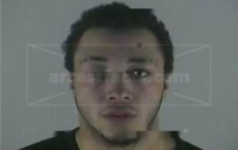 Josiah Demarcus Cooper