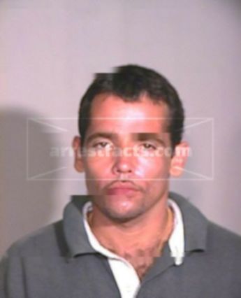 Hector Nory Vasquez