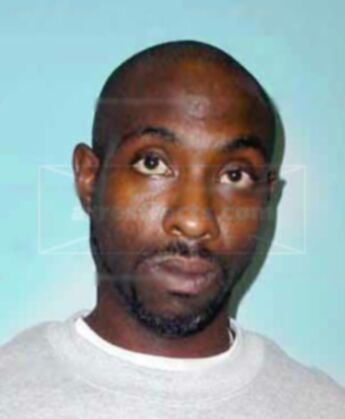 Shedric D Sloan