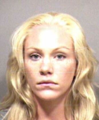 Marlow Marie Buford