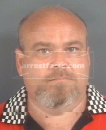 Kenneth Monroe Beasley