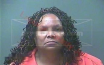Dorris M Hall