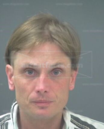 Alan Myers Smith